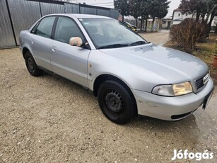 AUDI A4 1.9 TDI 230e km!