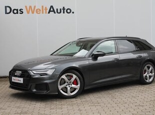 Audi A6
AV 55 TFSI e quattro S tronic