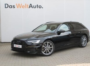 Audi A6
AV XTRA Sport 40 TDI S tronic