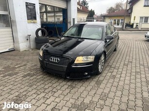 AUDI A8 4.2 V8 TDI DPF quattro Tiptronic ic