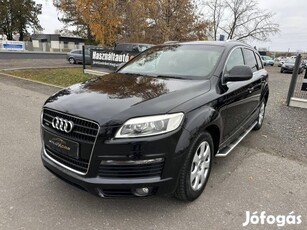 AUDI Q7 3.0 TDI DPF quattro Tiptronic ic S-LINE...