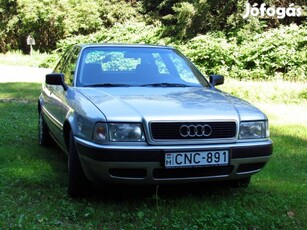 Autó eladás audi 80 1.9 tdi