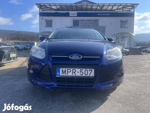 Ford Focus 1.5 TDCI Trend Jó Müszaki Állapot 1É...