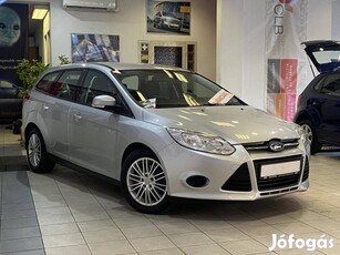 Ford Focus 1.6 TDCi Trend 1év Garancia