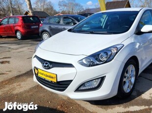 Hyundai I30 1.4i Comfort 86E Km!! Szép Állapot!...