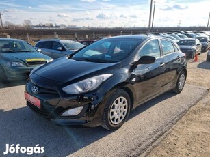 Hyundai I30 1.4i Life 3 év garanciával .ellenőr...