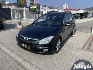 Hyundai I30 i30u CW 1.6 DOHC Life Megkímélt! Vé...