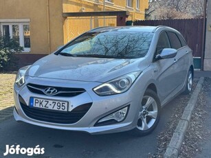 Hyundai I40 1.7 CRDi HP Comfort Szép Állapot