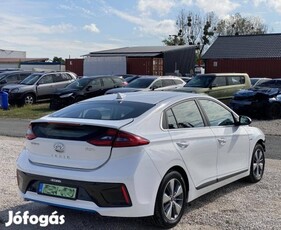 Hyundai Ioniq plug-in 1.6 GDi Comfort Navi DCT...