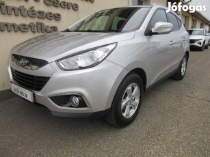 Hyundai IX35 1.6 Comfort 2WD 110 Ezer Km. Digit...