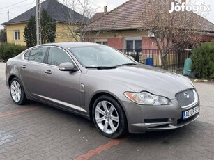 Jaguar XF 2.7 D Luxury (Automata)