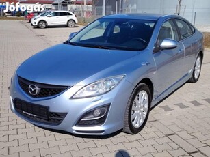 Mazda 6 2.0 TE Plus Hibátlan!