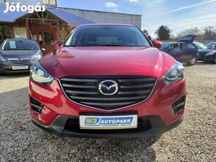 Mazda CX-5 2.0i Challenge 1 Év Garancia! 2 Tula...