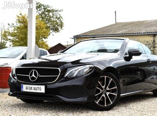 Mercedes-Benz E 220 d 9G-Tronic Widescreen - Ai...