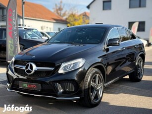 Mercedes-Benz Gle 350 d 4Matic 9G-Tronic Gle CO...