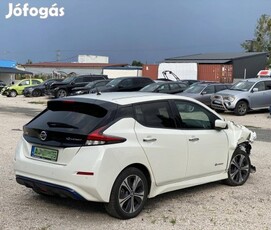 Nissan Leaf Tekna 40kWh (Automata) Bose/360 kam...