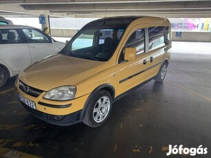 Opel Combo Tour 1.7 CDTI Enjoy