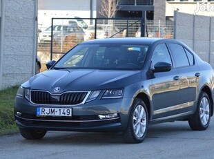 Skoda Octavia 1.5 TSI ACT Style DSG 109ekm/Mo-i...