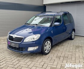 Skoda Roomster 1.2 12V Ambition Garanciával!