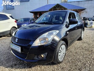 Suzuki Swift 1.2 GLX AC ESP 4x4 111.485- Km Bem...