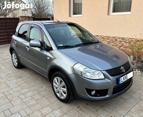 Suzuki SX4 1.5 GLX AC Winter Limitált 1 Tulaj-M...