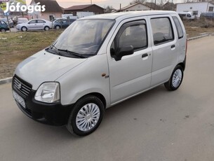 Suzuki Wagon R+ 1.0 GL PS Szervó.ABS.5 Személy