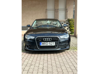 AUDI A6 3.0 V6 TDI DPF quattro S-tronic