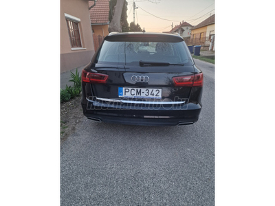 AUDI A6 Avant 2.0 TDI ultra Business