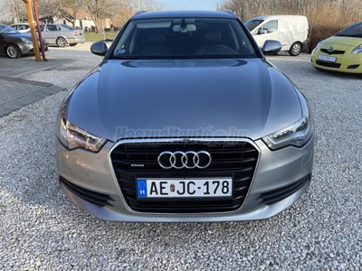 AUDI A6 Avant 3.0 V6 TDI DPF quattro Tiptronic ic