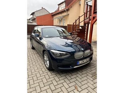 BMW 116i (Automata)