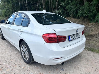 BMW 320d Advantage