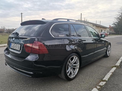 BMW 325d Touring (Automata) FACELIFT. DE M57 MOTOR - RITKA