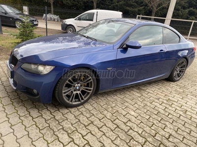 BMW 330d (Automata)