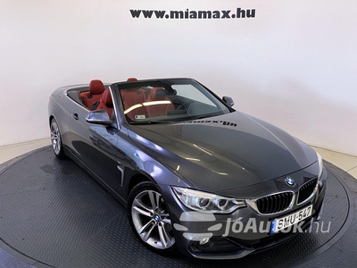 BMW 4-es sorozat