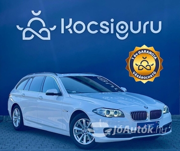 BMW 5-ös sorozat