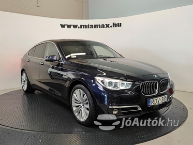 BMW 5-ös sorozat