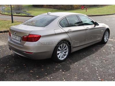 BMW 520d (Automata)