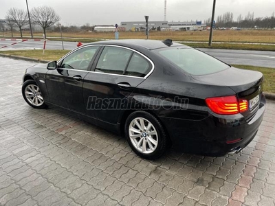 BMW 530d (Automata)