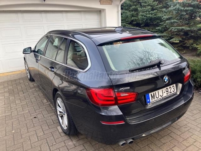 BMW 530d xDrive (Automata)