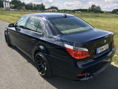 BMW 545i 545i SMG