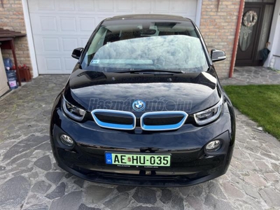 BMW I3 94Ah REX (Automata) CCS töltés.Led lámpa.NagyNavi Panorámatető.Harman Kardon Magyarországi