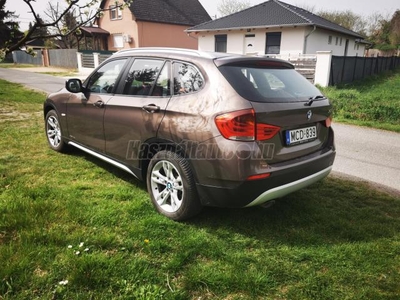 BMW X1 sDrive18d