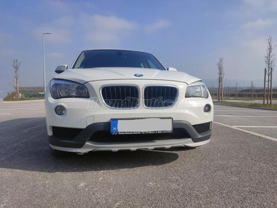 BMW X1 sDrive20d (Automata)