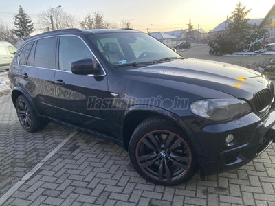 BMW X5 3.0 sd (Automata)