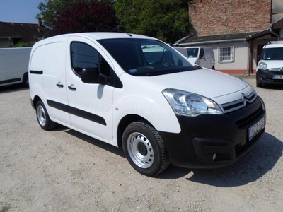 CITROEN BERLINGO 1.6 BlueHDi Comfort L1 EURO6 Magyarországi. 1 tulaj