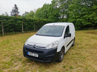 CITROEN BERLINGO 1.6 HDi District L1