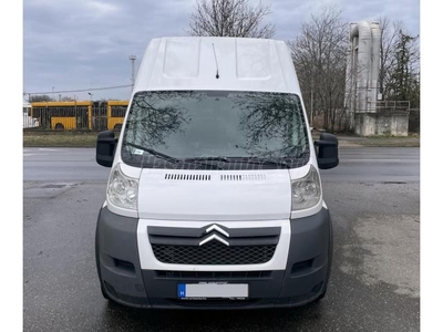 CITROEN JUMPER 2.2 HDI 35 L3H3