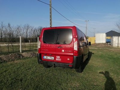 CITROEN JUMPY 2.0 HDi 1200 District L1H1