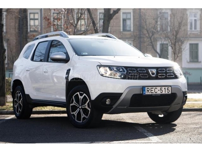 DACIA DUSTER 1.5 Blue dCi Prestige Áfás!!