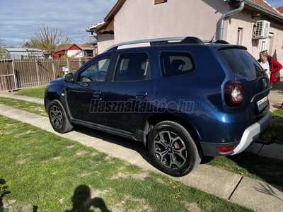 DACIA DUSTER 1.6 SCe Prestige EURO6.2